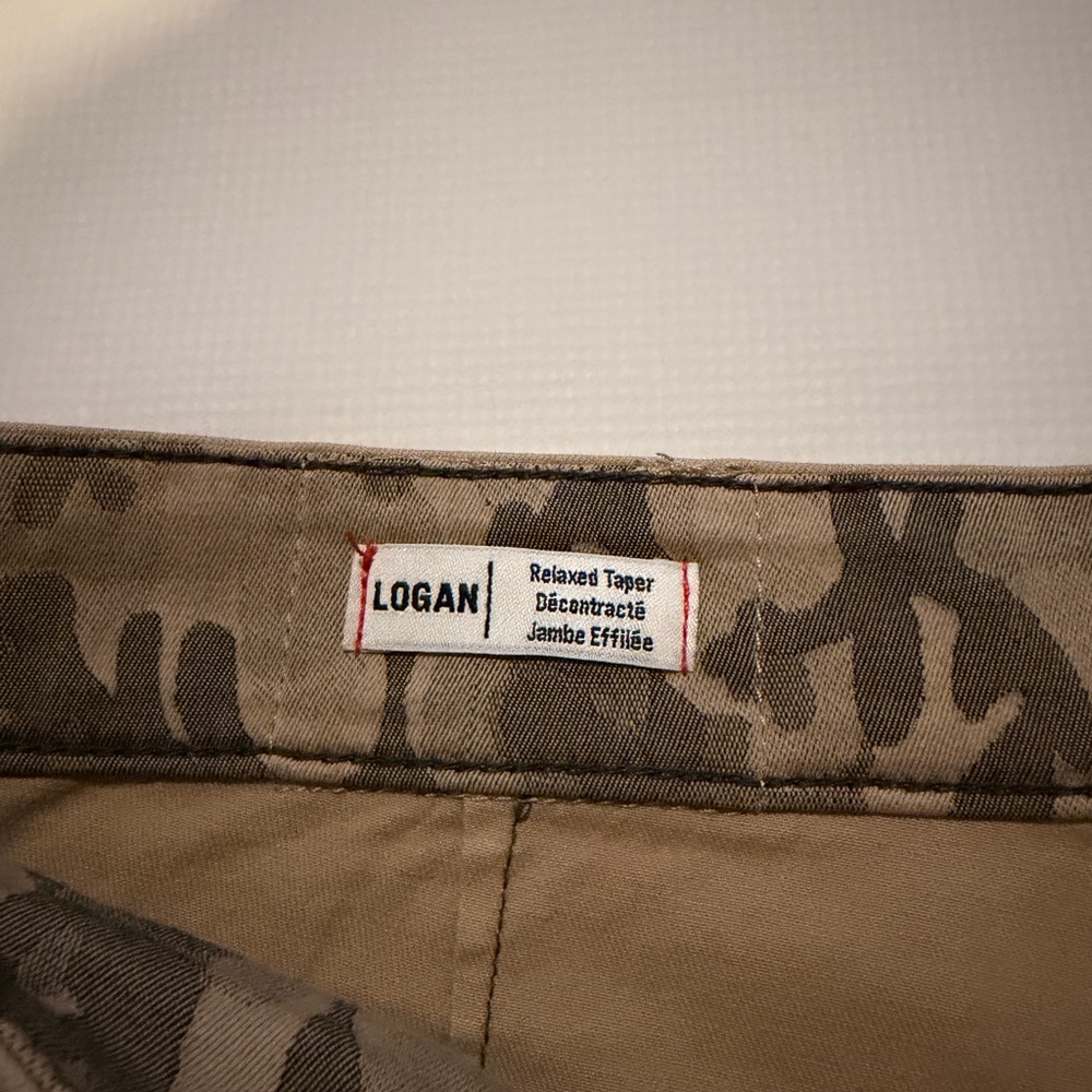 True Religion Patchwork Size 36 - image 4